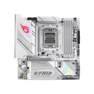 MOTHERBOARD ASUS ROG STRIX B850-G AM5