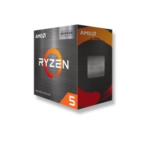 CPU AMD RYZEN 5 5500X3D AM4