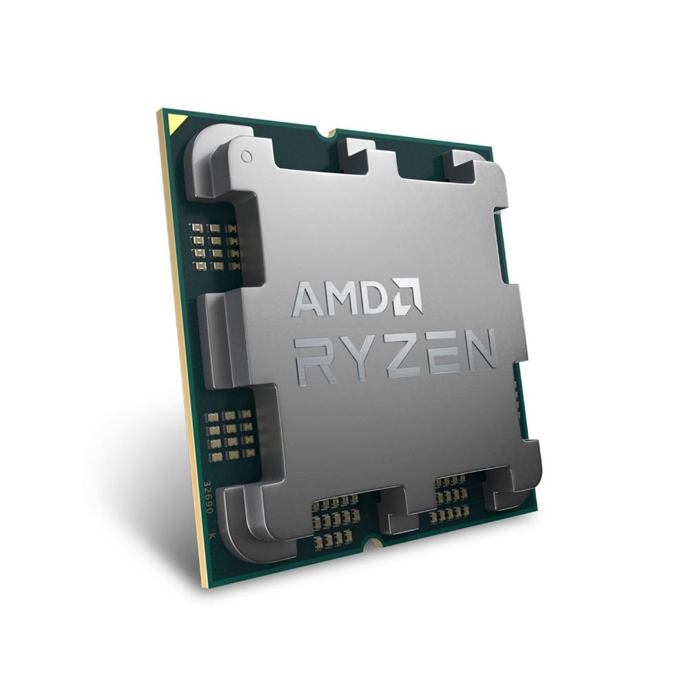 CPU AMD RYZEN 5 7600 3.80GHZ AM5 DDR5 TRAY