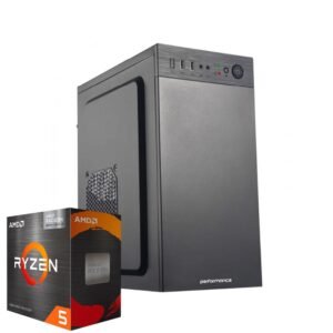 PC AMD RYZEN 5 16GB DDR5 NVME 512GB