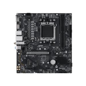 MOTHERBOARD MSI PRO A620AM-G EVO WIFI AM5 DDR5