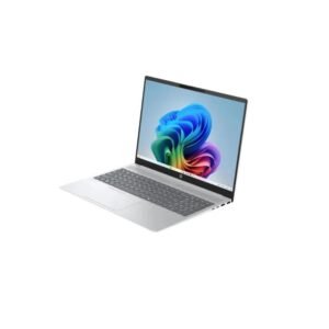 NOTEBOOK HP OMNIBOOK 5 RYZEN 7-350 RAM 16GB SSD 512GB 16"
