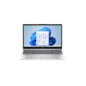 NOTEBOOK HP 15 I5 1334U RAM 8GB SSD 256GB 15.6" FHD