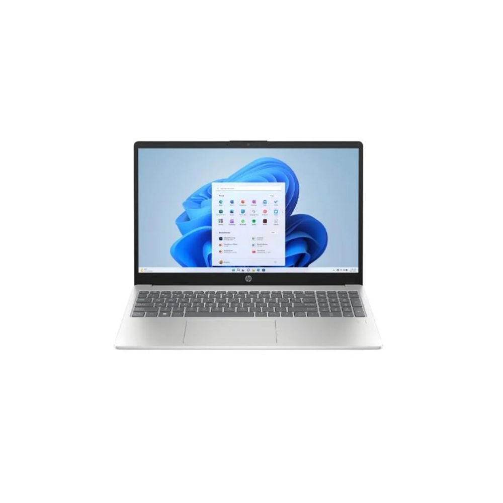 NOTEBOOK HP 15 I5 1334U RAM 8GB SSD 256GB 15.6" FHD