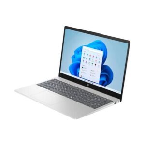 NOTEBOOK HP 15 I7-150U RAM 16GB SSD 512GB 15.6" FHD TOUCH