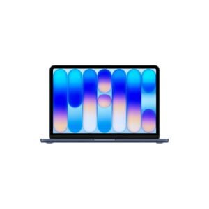 NOTEBOOK APPLE MACBOOK NEO 13 CHIP A18 PRO CPU 6 CORE GPU 5 CORE 8GB 512GB INDIGO