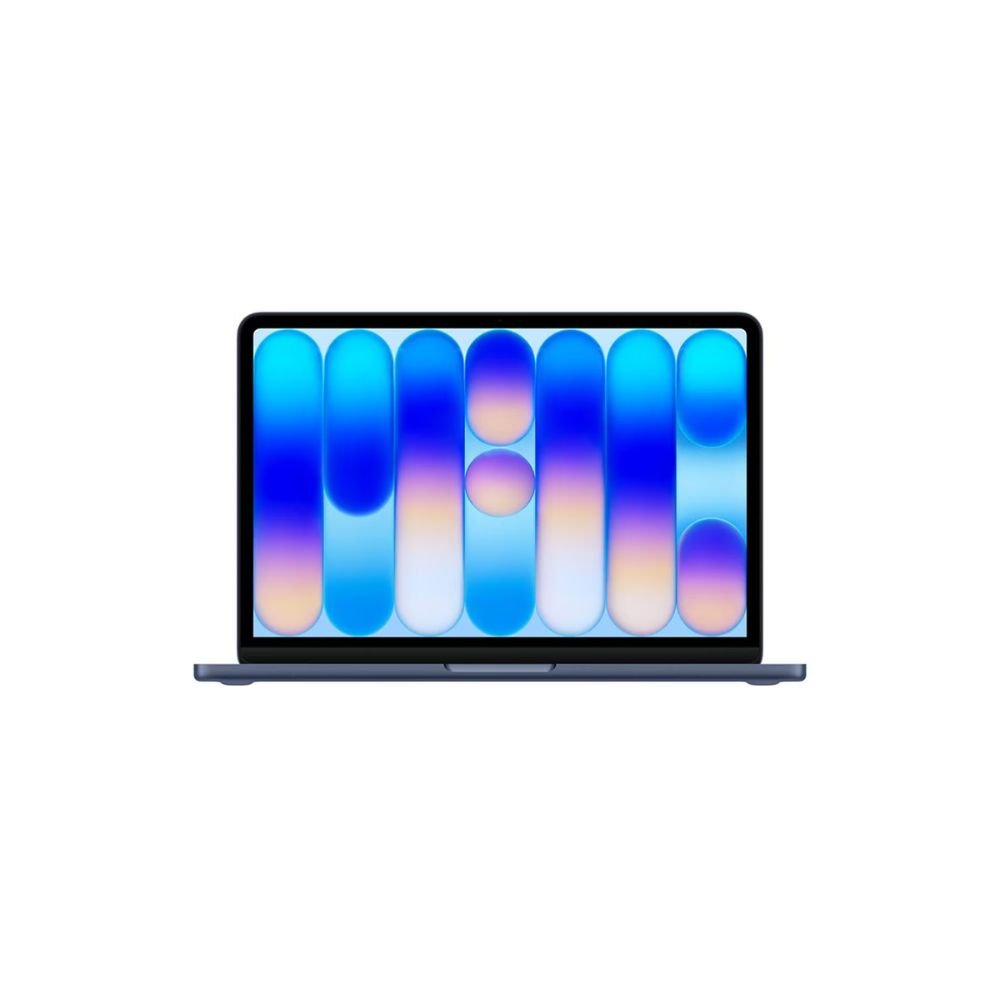 NOTEBOOK APPLE MACBOOK NEO 13 CHIP A18 PRO CPU 6 CORE GPU 5 CORE 8GB 512GB INDIGO