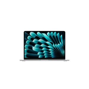 MACBOOK AIR 13 CHIP M5 CPU 10 CORE GPU 10 CORE 24GB 1TB SILVER