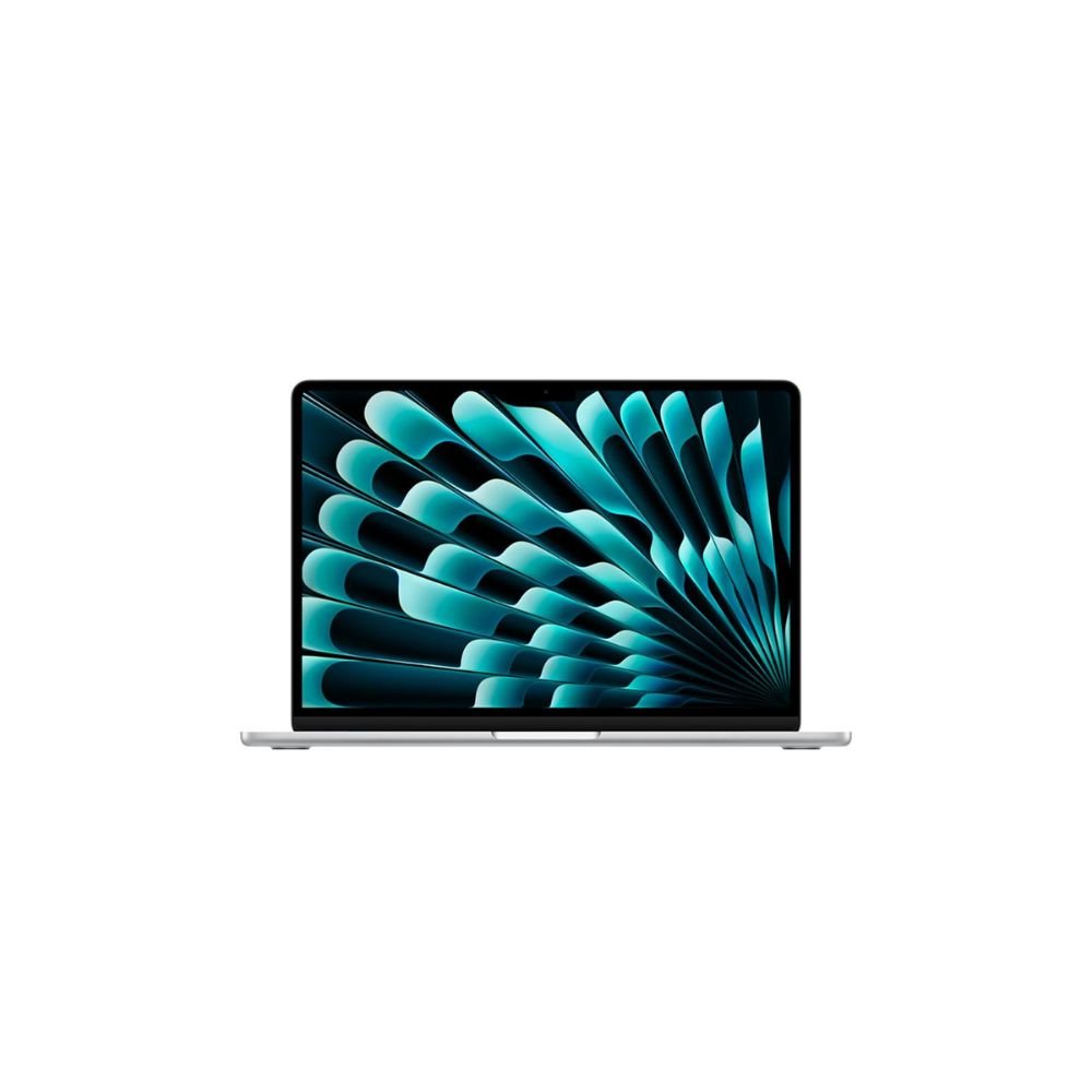 MACBOOK AIR 13 CHIP M5 CPU 10 CORE GPU 10 CORE 24GB 1TB SILVER