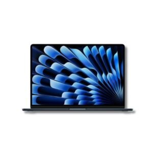MACBOOK AIR 13 CHIP M2 CPU 8 CORE GPU 10 CORE 24GB 512GB MIDNIGHT