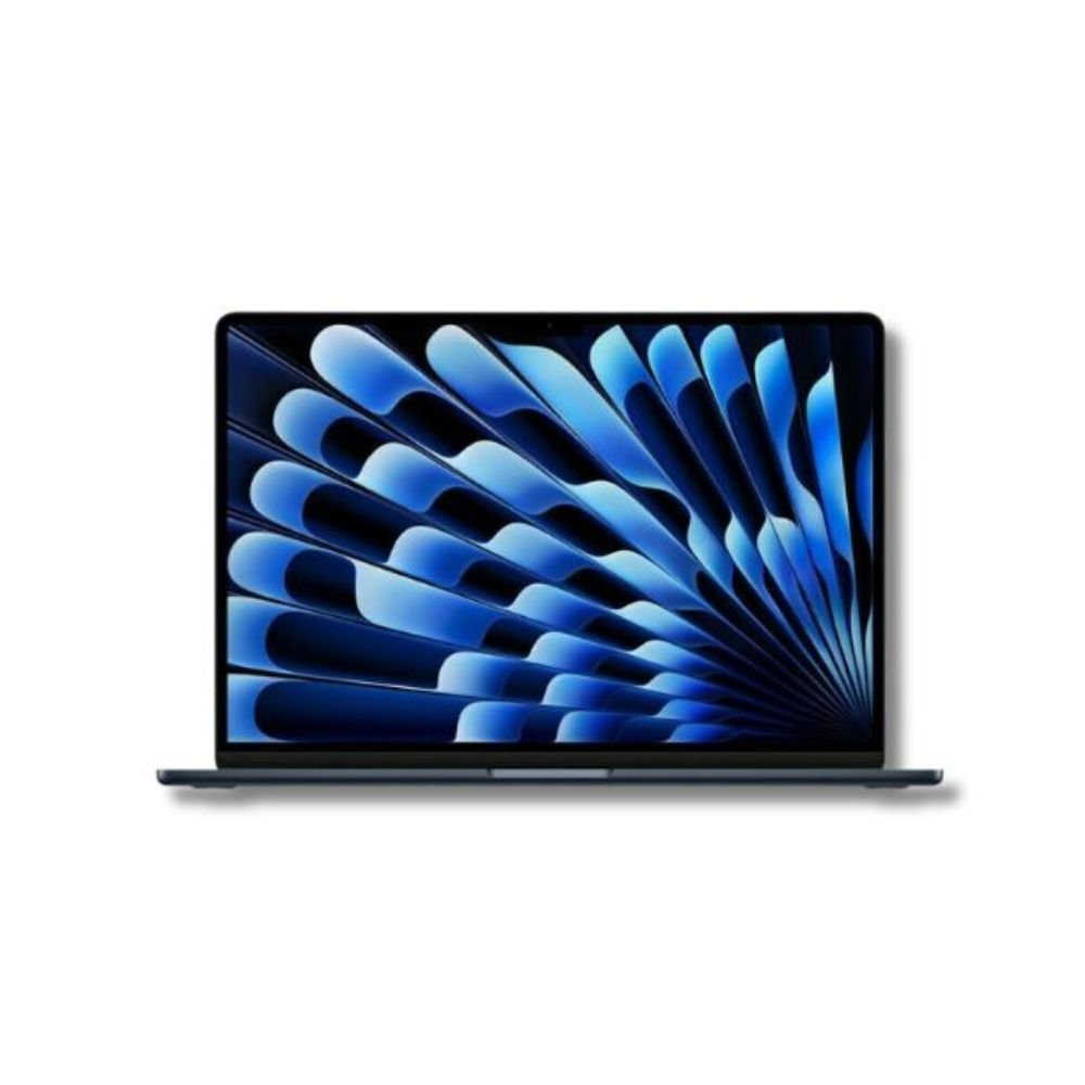 MACBOOK AIR 13 CHIP M2 CPU 8 CORE GPU 10 CORE 24GB 512GB MIDNIGHT