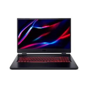NOTEBOOK ACER NITRO 5 AMD RYZEN 5 755HS RAM 16GB SDD 512GB 15.6" IPS 165HZ QHD RTX 3050