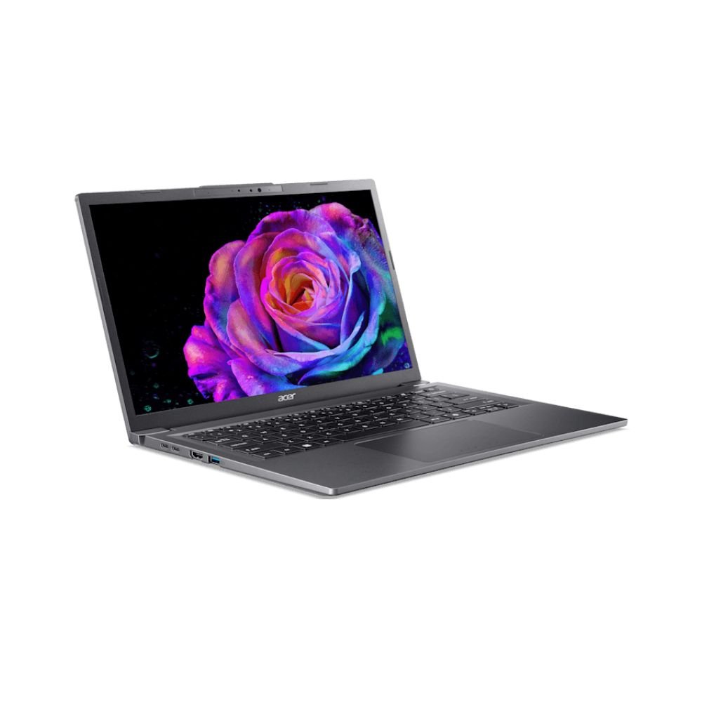 NOTEBOOK ACER ASPIRE 14 AI ULTRA 5 RAM 16GB SSD 1TB 14"