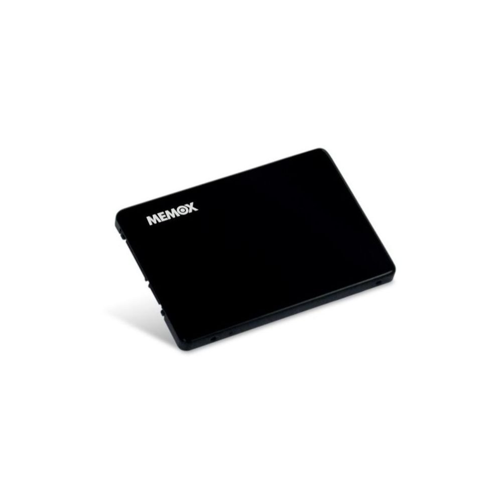 SSD 120GB MEMOX SATA 2.5