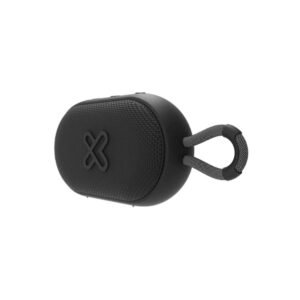 PARLANTE KLIP XTREME INAL NEGRO