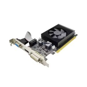 VGA 1GB GT 210 DDR3 VGA HDMI DVI OEM *solo en armado