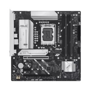 MB ASUS S1851 B860M AYW GAMING WIFI DDR5 BOX