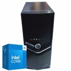 PC PERFORMANCE INTEL I5 14400F RAM 16GB SSD 512GB