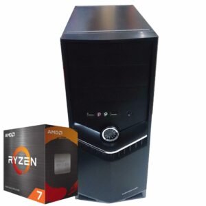PC PERFORMANCE AMD RYZEN 7 8700G RAM 16GB SSD 512GB