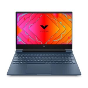 NOTEBOOK HP 15.6" VICTUS INTEL I5 12450H RAM 8GB SSD 512GB WINDOWS 11 RTX 3050