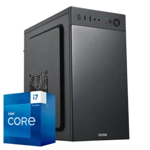 PC PERFORMANCE INTEL I7 12700 RAM 16GB SSD 480GB (ASUS)