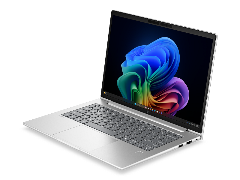 NOTEBOOK HP 14 4 G2I ULTRA 7-355 RAM 16GB SSD 512GB - Image 4