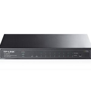 SWITCH 8P TP-LINK OMADA SG2210P 2 SFP ADMIN