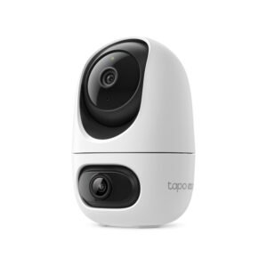 CAMARA IP TP-LINK TAPO C245D FULL HD 1080P DOBLE LENTE