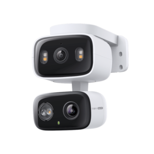 CAMARA IP TP-LINK TAPO C246D PTZ DOBLE LENTE