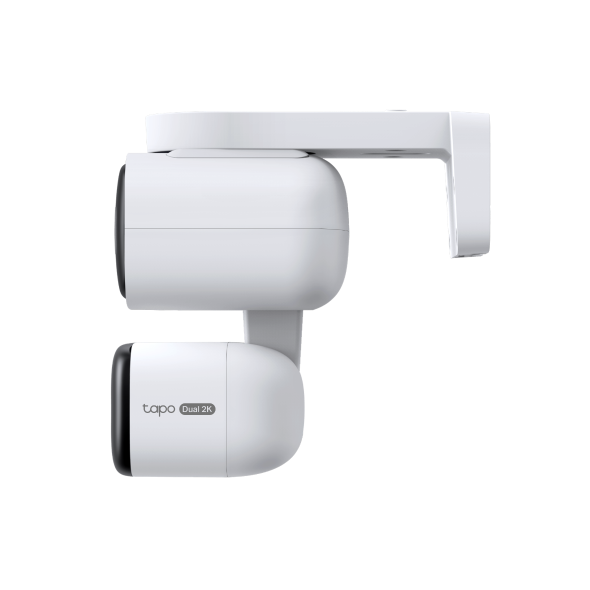 CAMARA IP TP-LINK TAPO C246D PTZ DOBLE LENTE - Imagen 3