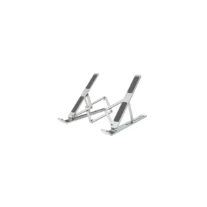 KLIP XTREME BASE ALUMINIO 15,6 PLEGABLE