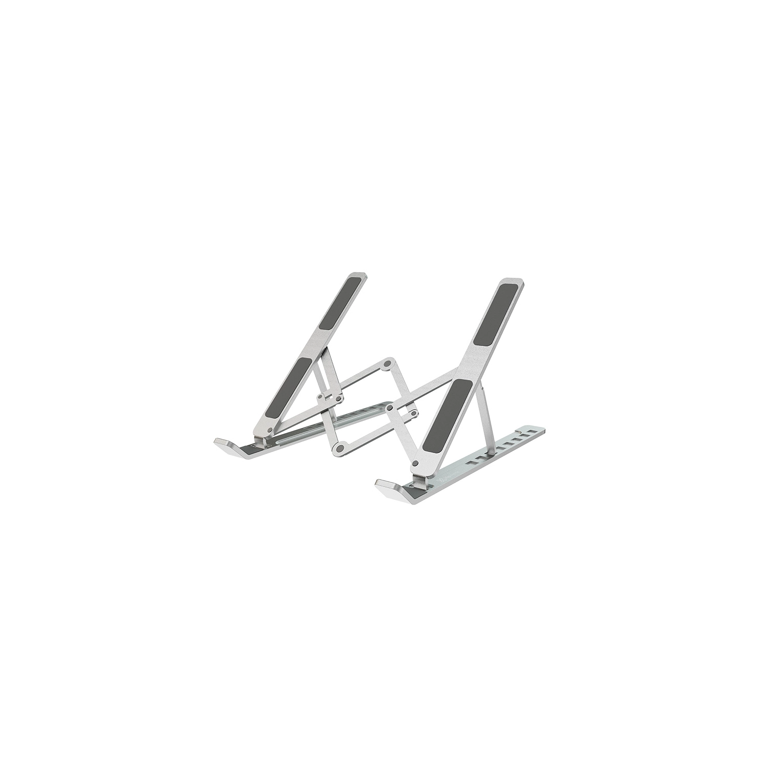 KLIP XTREME BASE ALUMINIO 15,6 PLEGABLE