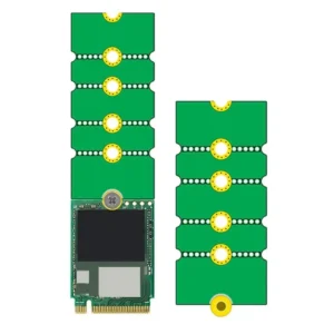 ADAPTADOR SSD M.2 UNIVERSAL