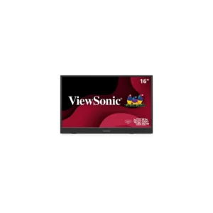 VA1653 VIEWSONIC 15.6" PORT1080P IPS USB