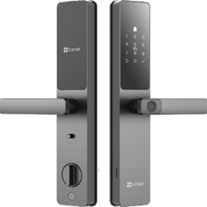 CERRADURA EZVIZ SMART HOME DL05 HUELLA SIN PASADOR