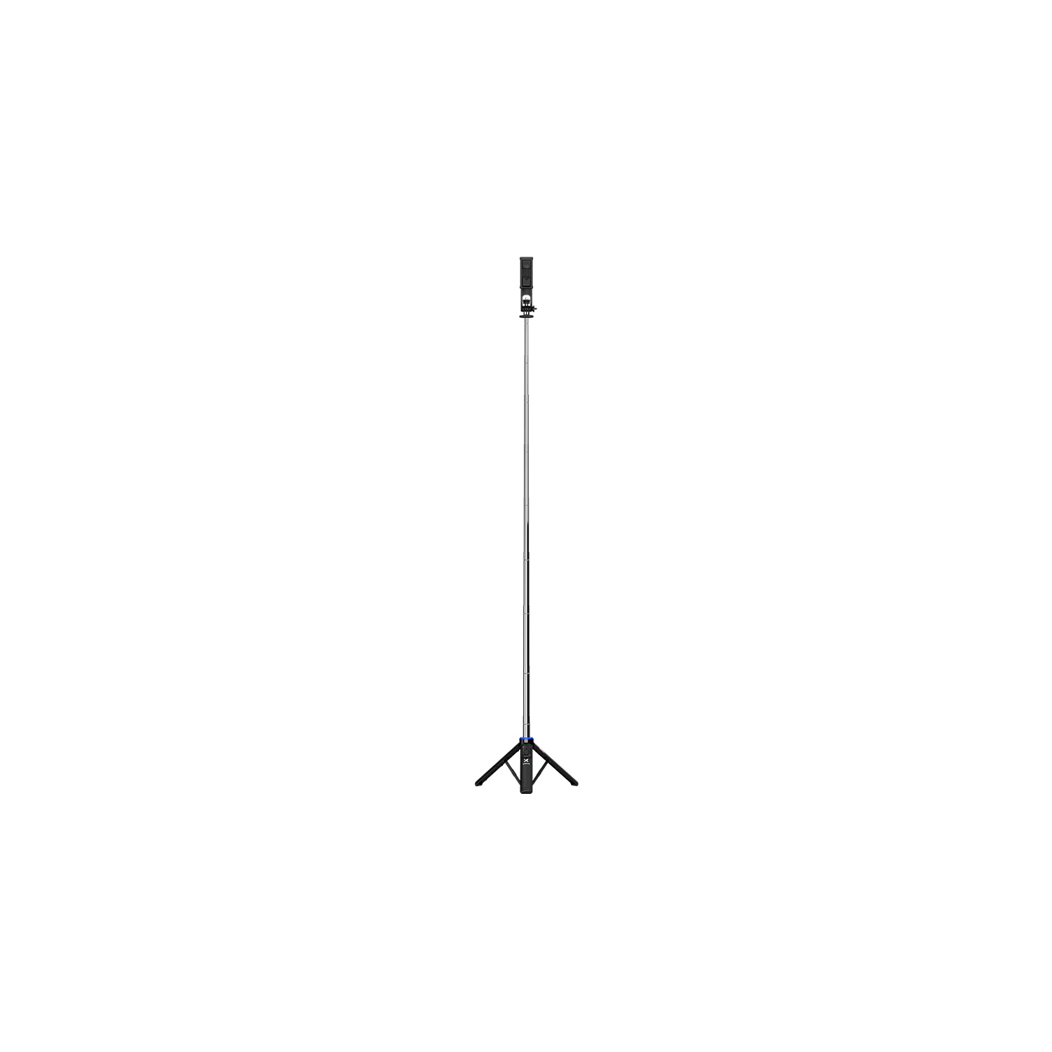 XTECH TRIPODE SELFIE STICK CON CONTROL REMOTO