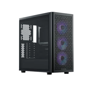 GABINETE COOLER MASTER ELITE 502