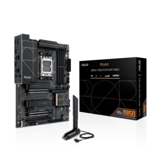 MOTHER ASUS PROART B850 CREATOR WIFI NEO