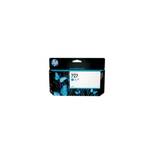 CARTUCHO DE TINTA PLOTTER 727 CIAN