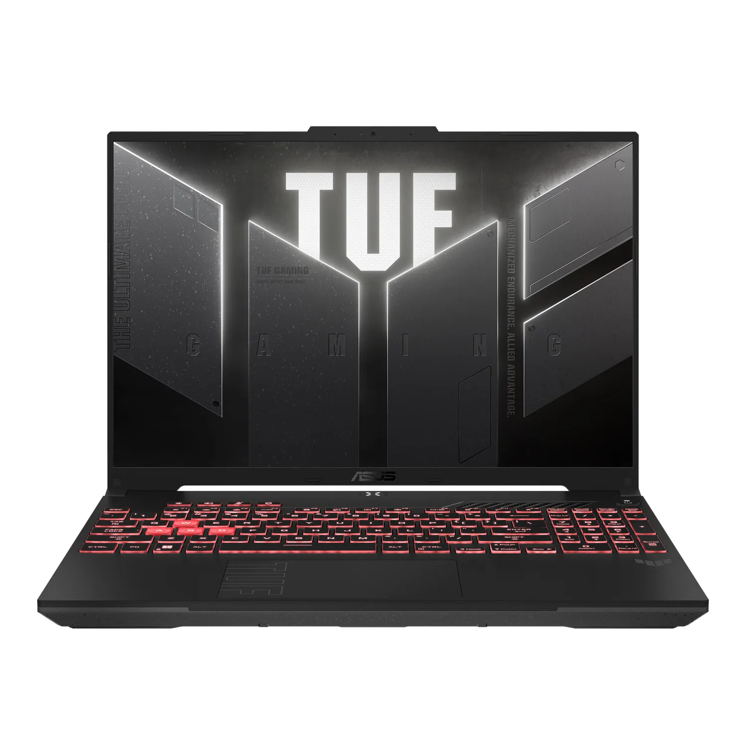 NOTEBOOK ASUS 16 RYZEN 7 170 RAM 16GB SSD 1TB RTX 4050 - Imagen 3