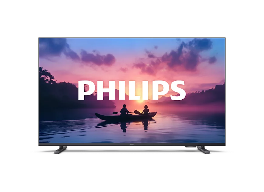TV 43 SMART PHILIPS FULL HD TITAN OS 43PFD6910