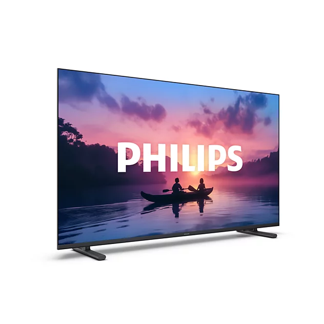 TV 43 SMART PHILIPS FULL HD TITAN OS 43PFD6910 - Imagen 2