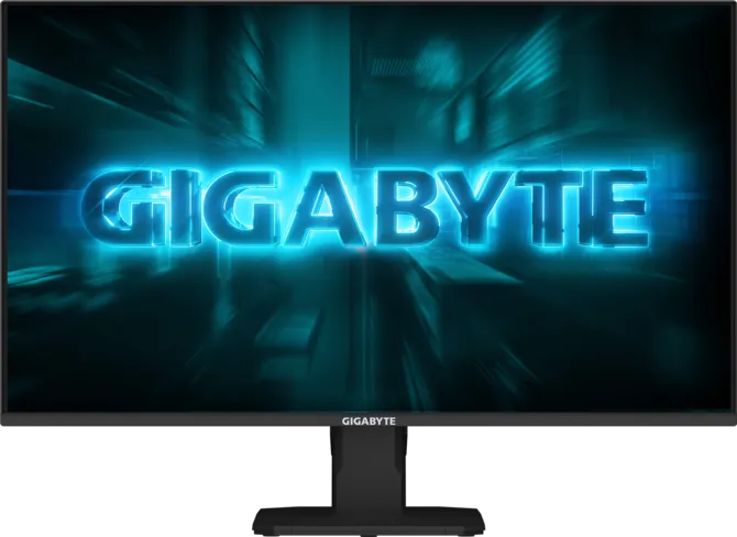MONITOR GIGABYTE 25" FHD 240HZ 1MS - Imagen 2