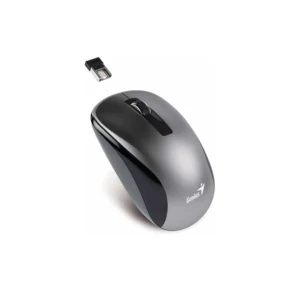 MOUSE NX-7010 INALAMBRICO GRAY NEW PACK