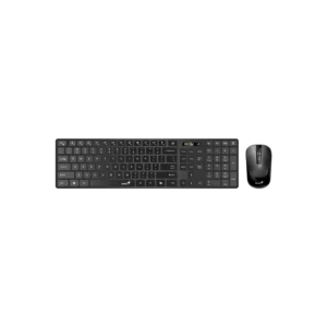 COMBO TECLADO Y MOUSE BLUETOOTH GENIUS SM-8250