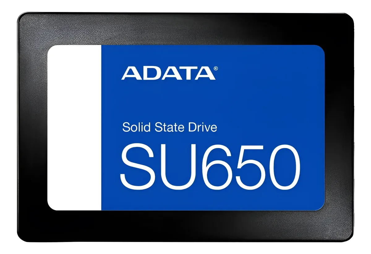 SSD 512GB ADATA SU650 BLISTER - Imagen 2