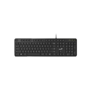 TECLADO GENIUS SLIMSTAR M-200