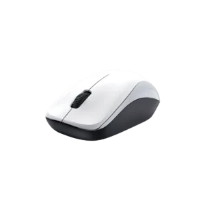 MOUSE NX-7000 INALAMBRICO BLANCO