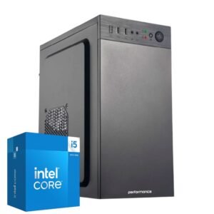 PC INTEL I5 RAM 8GB SSD 480GB KIT