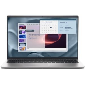 NOTEBOOK DELL 15.6" PRO ESSENTIAL I5-1334U RAM 8G SSD 512GB UBUNTU